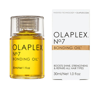 Nº7 bonding oil korjaava muotoiluöljy 30 ml - OLAPLEX