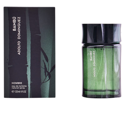 Bambú eau de toilette -suihke 120 ml - ADOLFO DOMINGUEZ