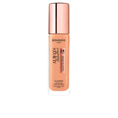 Always fabulous 24h meikkivoide #200 30 ml - BOURJOIS