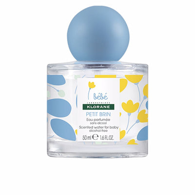 Bébé petit brin tuoksuvesi 50 ml - KLORANE