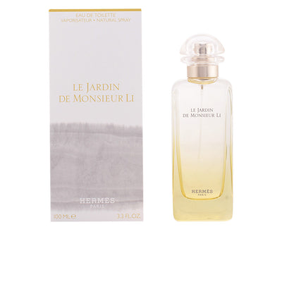 Le jardin de monsieur li eau de toilette -suihke 100 ml - HERM脠S