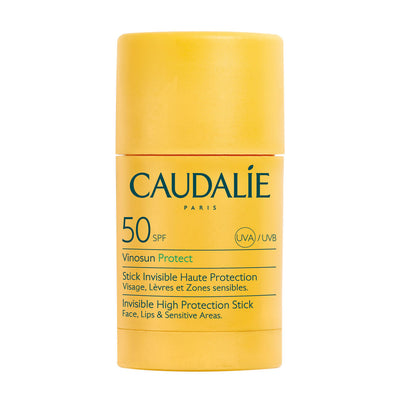 Vinosun Invisible Stick Sunscreen Spf50 15 Gr