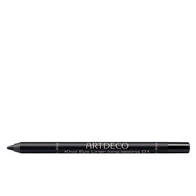 Khol eye liner pitkäkestoinen #01-musta - ARTDECO