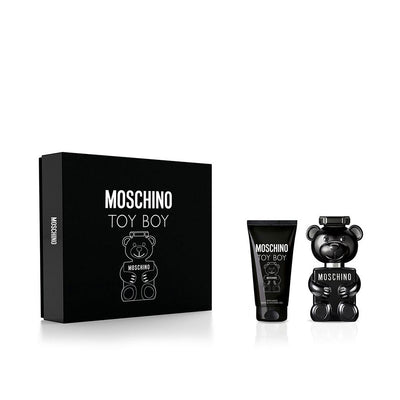 Toy boy case 2 kpl - MOSCHINO