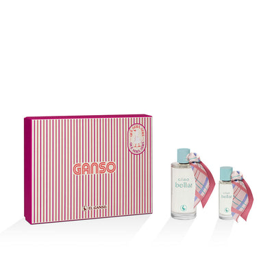 Ciao Bella! Case 2 Pcs