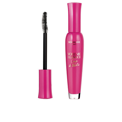 Volume glamour coup the theatre ripsiväri #black 7 ml - BOURJOIS
