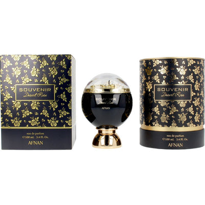 Souvenir desert rose edp vapo 100 ml - AFNAN