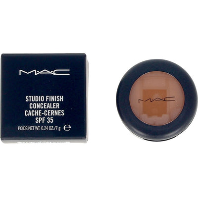 Studio finish peitevoide #nw35 spf35 7 gr - MAC