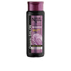 Organic salon sulfaatiton shampoo uv-värisuoja 300 ml - NATUR VITAL