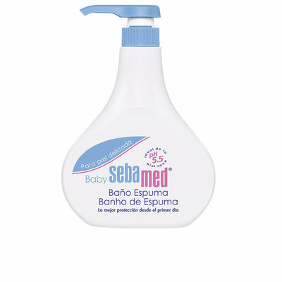 Baby vaahtokylpy 500 ml - SEBAMED