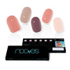 Gel Nails Secret Earth Premium Luxe #Solid Color 20 U