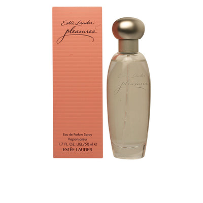 Estée lauder pleasures eau de parfum -suihke 50 ml - ESTEE LAUDER