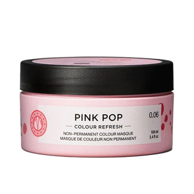 Color Refresh #0.06-Pink Pop 300 Ml
