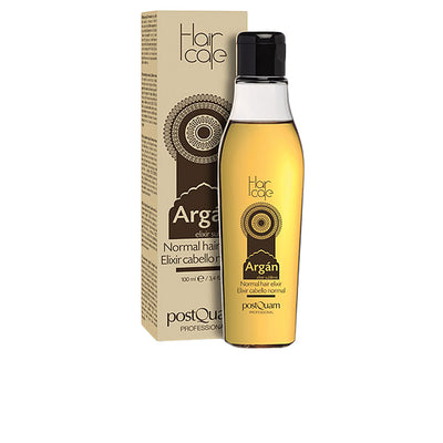 Haircare argan sublime normaaleille hiuksille eliksiiri 100 ml - POSTQUAM