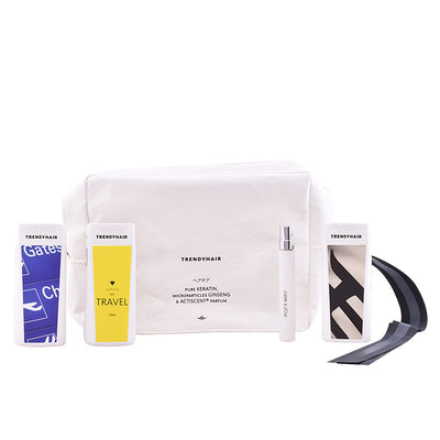 Travelclass kit deluxe edition - TRENDY HAIR