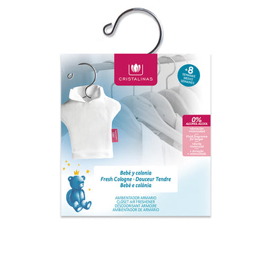 Closet full ilmanraikastin 0% #baby 1 kpl - CRISTALINAS