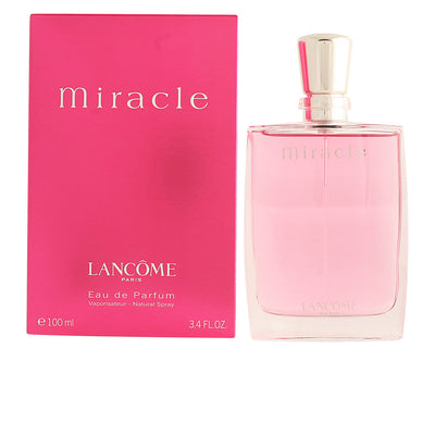 Miracle eau de parfum -suihke 100 ml - LANCOME