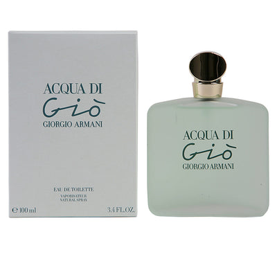 Acqua di giò eau de toilette -suihke 100 ml - ARMANI