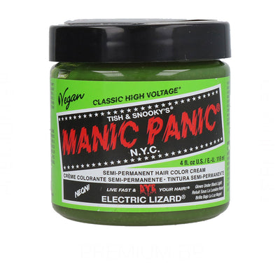 Classic Electric Lizard 118 Ml