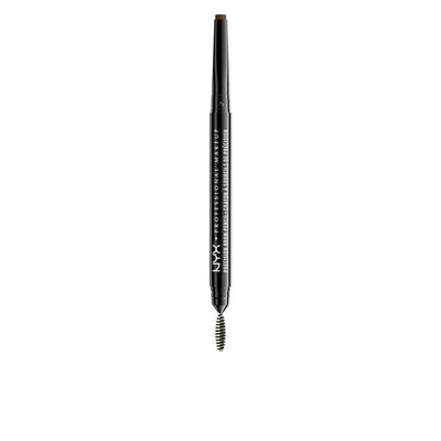 Precision kulmakynä #espresso - NYX PROFESSIONAL MAKE UP