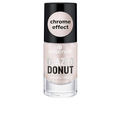 Glazed donut päällyslakka 8 ml - ESSENCE