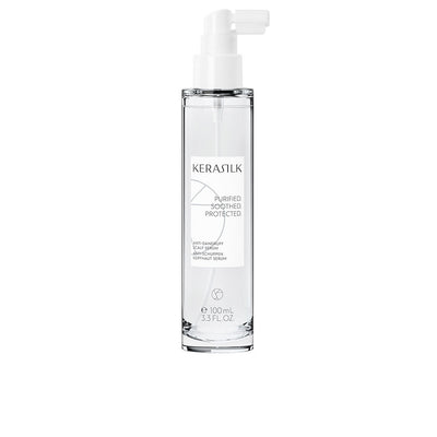 Specialists anti-dandruff päänahan seerumi 100 ml - KERASILK