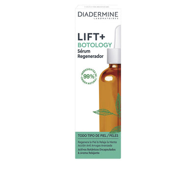 Lift + botology anti-wrinkle seerumi 30 ml - DIADERMINE