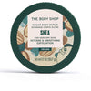 Shea Sugar Body Scrub 50 Ml