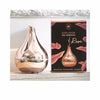 Luxurious aroma-diffuusori #rose 1 kpl