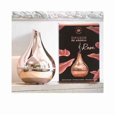 Luxurious aroma-diffuusori #rose 1 kpl - LA CASA DE LOS AROMAS