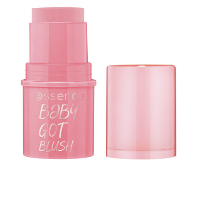 Baby got blush #10-tickle me pink 5,5 g - ESSENCE