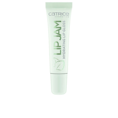 Lip jam kosteuttava huulikiilto #050 10 ml - CATRICE