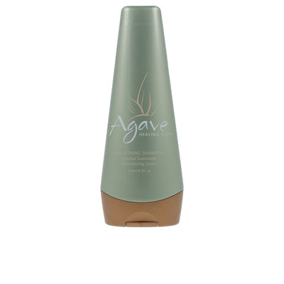 Healing Oil Smoothing Shampoo 250 Ml