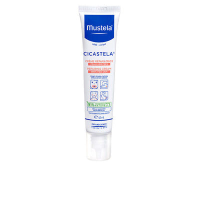 Cicastela korjaava voide 40 ml - MUSTELA