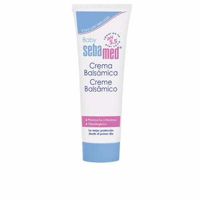 Baby balsamivoide 50 ml - SEBAMED