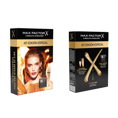 Lash revival case 3 kpl - MAX FACTOR