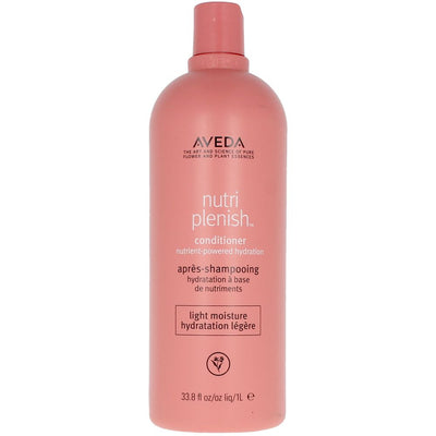 Nutri plenish hoitoaine light moisture 1000 ml - AVEDA