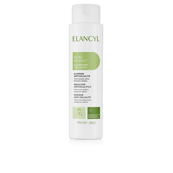 Elancyl slim design day selluliittivoide 200 ml | Vuodevaatteet.fi