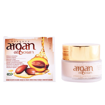 Argan oil essence voide 50 ml - DIET ESTHETIC