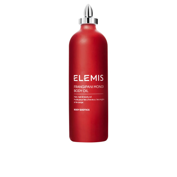 Elemis Body Exotics Frangipani Monoi Body Oil 100 Ml | Vuodevaatteet.fi