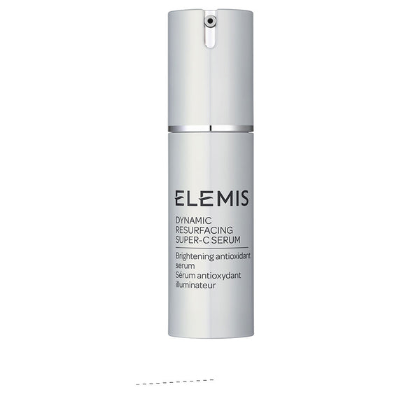 Elemis Dynamic Resurfacing Super-C Serum 30 Ml | Vuodevaatteet.fi