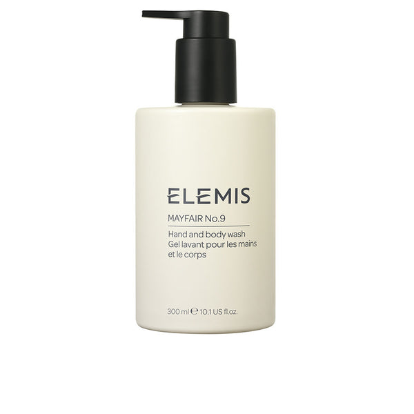 Elemis Mayfair No.9 Hand & Body Wash 300 Ml | Vuodevaatteet.fi