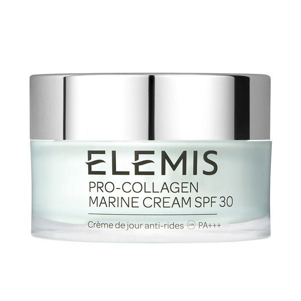 Elemis Pro-collagen marine cream spf30 50 ml | Vuodevaatteet.fi