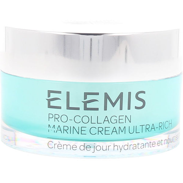 Elemis Pro-Collagen Marine Cream Ultra Rich 50 Ml | Vuodevaatteet.fi