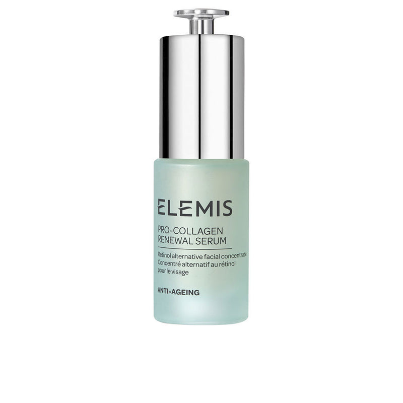 Elemis Pro-Collagen Renewal Serum 15 Ml | Vuodevaatteet.fi