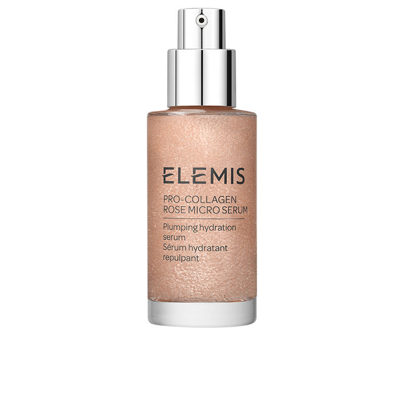 Elemis Pro-Collagen Rose Micro Serum 30 Ml | Vuodevaatteet.fi