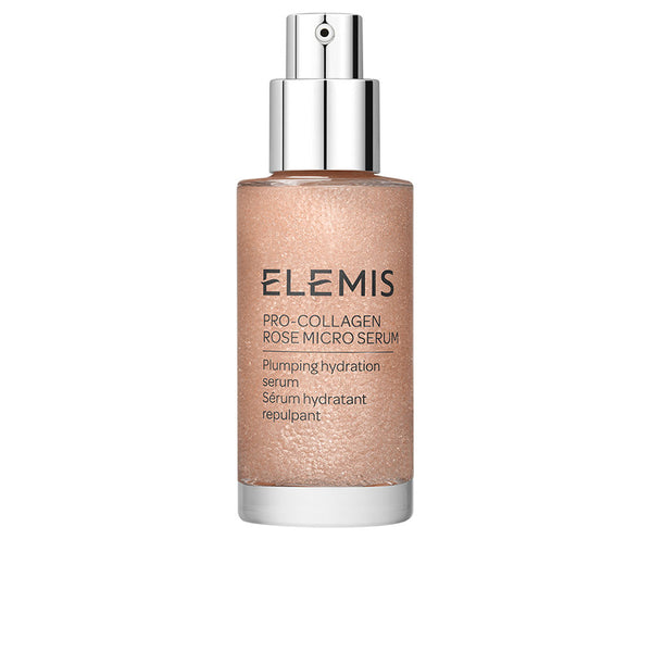 Elemis Pro-Collagen Rose Micro Serum 30 Ml | Vuodevaatteet.fi