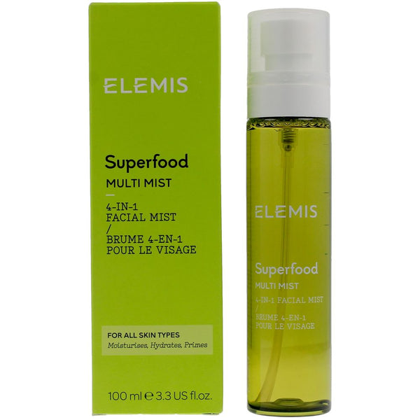 Elemis Superfood kefir-teetä sumu 100 ml | Vuodevaatteet.fi