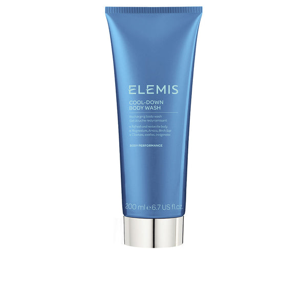 Elemis Viilentävä body wash 200ml | Vuodevaatteet.fi