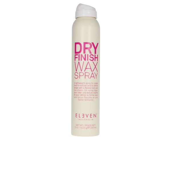 Eleven Australia Dry finish vahavaha-suihke 200 ml | Vuodevaatteet.fi